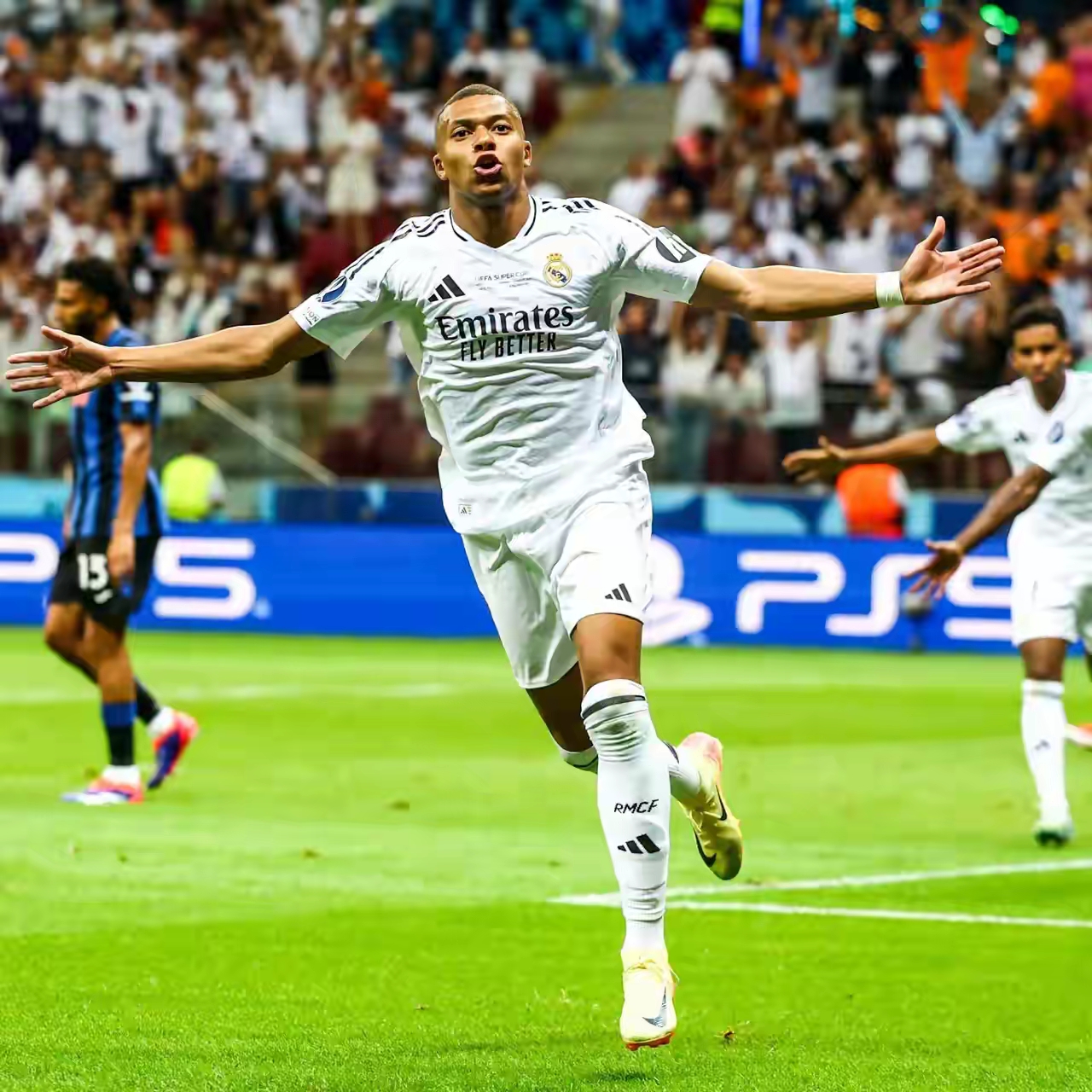 亚特兰大集结日完成体检，志在欧超杯名次提升，悬念犹存，医务组通报恢复(皇马20亚特兰大夺欧超杯)