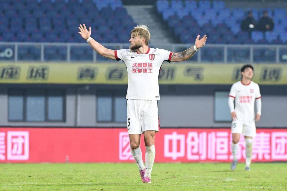 成都蓉城队今日最新消息-爱游戏