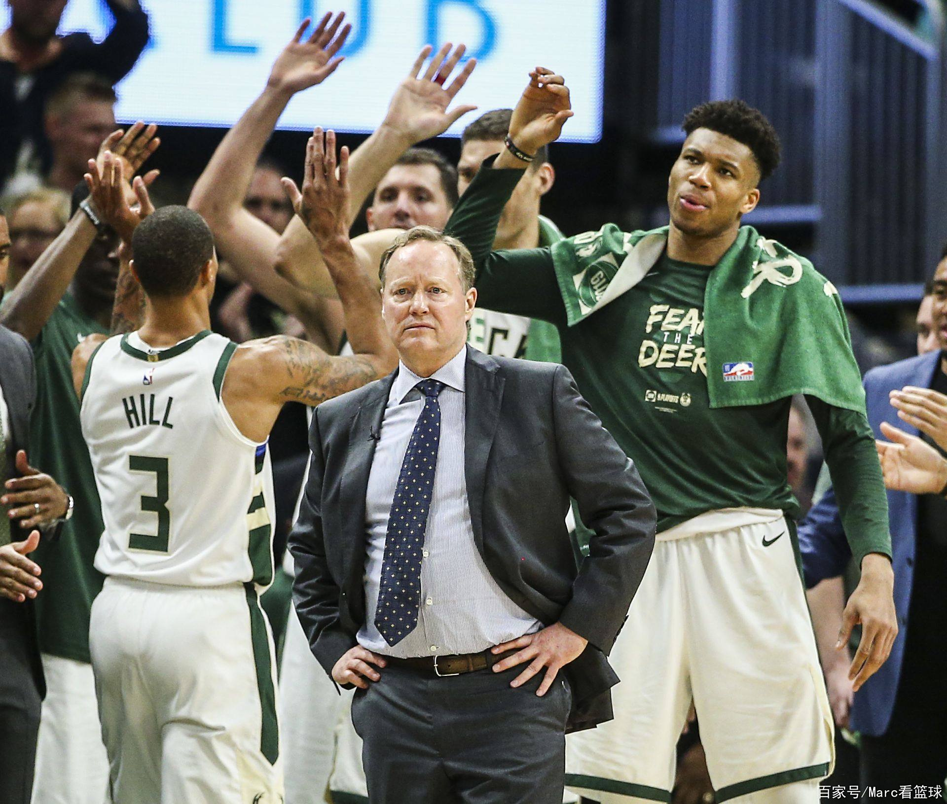 德甲倒计时，密尔沃基雄鹿今夜止住颓势，细节引发关注，引发热议，阵容厚度经受考验的简单介绍-ayx